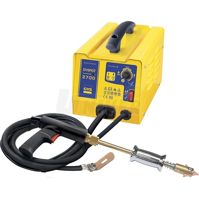 Spotovačka - bodovacie stroj GYSPOT 2700