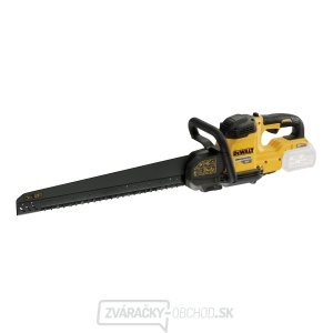 Aku píla Alligator 430mm DeWALT FLEXVOLT 54V DCS397N bez batérie Aku píla Alligator 430mm DeWALT FLEXVOLT 54V DCS397N bez batérie gallery main image