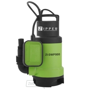 Kalové čerpadlo ZIPPER ZI-DWP900
