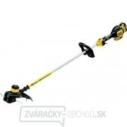 DCM561P1 Aku bezuhlíková strunová kosačka XR Li-Ion 18V, 1x5,0Ah DeWALT gallery main image