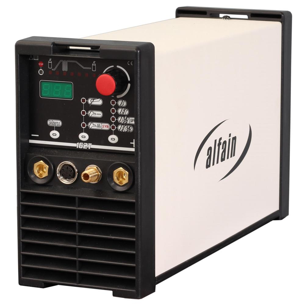 Menič Alfin 162 T. zvárací stroj