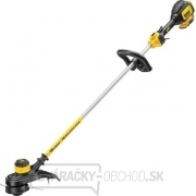 DCM561PB Aku strunová kosačka 18V, bez aku a nabíječky DeWALT  gallery main image