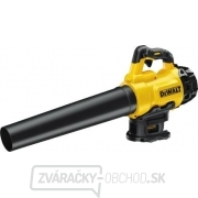  Aku bezuhlíkový fukár XR Li-Ion 18V 1x5,0Ah DeWALT DCM562P1 gallery main image