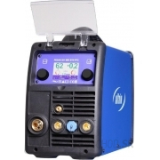 Zváračka PEGAS 201 MIG SYN PFC + horák SGB 150 4m gallery main image