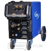 Axe 200 IN PFC + Horák SGB 150 4m gallery main image