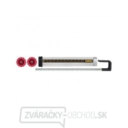 DCE5801 náhradný adaptér pre použitie s náplněmi pre salámy na 600ml DeWalt DCE5801 náhradný adaptér pre použitie s náplněmi pre salámy na 600ml DeWalt gallery main image