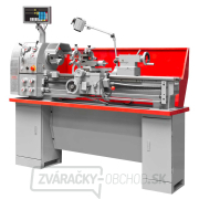 Sústruh na kov ED1000NDIG 400V Sústruh na kov ED1000NDIG 400V gallery main image