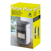 Plynová pec Meva RELAX PLUS 4,2 kW + regulátor + hadica Náhľad