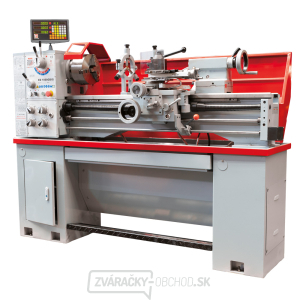 Sústruh na kov ED1000GDIG 400V Sústruh na kov ED1000GDIG 400V gallery main image