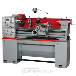 Sústruh na kov ED1000F 400V Sústruh na kov ED1000F 400V gallery main image