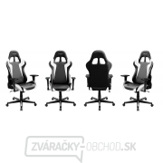 Židle DXRACER OH/FH00/NW Náhľad