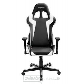 Židle DXRACER OH/FH00/NW