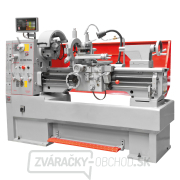 Priemyselný sústruh na kov ED1000PIDIG 400V Priemyselný sústruh na kov ED1000PIDIG 400V gallery main image