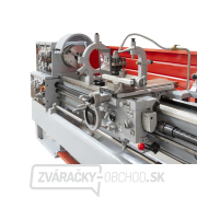 Priemyselný sústruh na kov ED 1500INDDIG-80 400V Priemyselný sústruh na kov ED 1500INDDIG-80 400V náhled