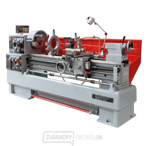 Priemyselný sústruh na kov ED 1500INDDIG-80 400V Priemyselný sústruh na kov ED 1500INDDIG-80 400V gallery main image