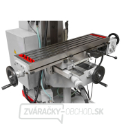 Univerzálna frézka BF500D 400V Univerzálna frézka BF500D 400V náhled