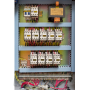 Univerzálna frézka BF500D 400V Univerzálna frézka BF500D 400V náhled