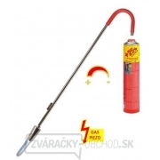 Rothenberger - univerzální horák 55mm Turbo Plus Piezo Rothenberger - univerzální horák 55mm Turbo Plus Piezo gallery main image