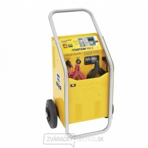 Štartovacia stanica Startium 980E Štartovacia stanica Startium 980E gallery main image