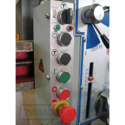 Radiálna vŕtačka Z3032X7P 400V Radiálna vŕtačka Z3032X7P 400V náhled
