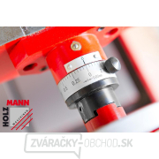 Vrtačko-frézka ZX 50PC Vrtačko-frézka ZX 50PC náhled