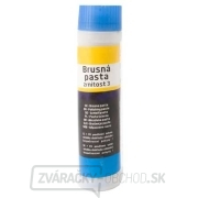 Brusná pasta zrnitosť 3 (modrá) jemná gallery main image