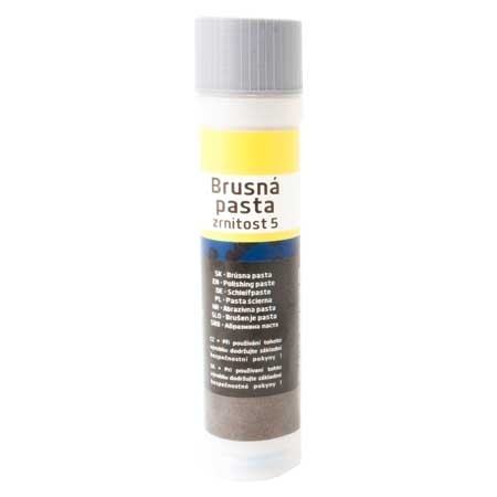 Magg Brusná pasta zrnitosť 5 (šedá) středně hrubá BP005