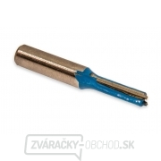 Fréza do dřeva - D=6, H=19, L=45, S=8mm Fréza do dřeva - D=6, H=19, L=45, S=8mm gallery main image