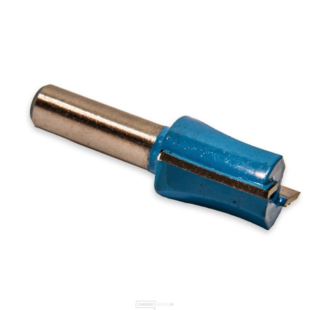 Fréza do dřeva - D=16, H=16, L=41, S=8mm Fréza do dřeva - D=16, H=16, L=41, S=8mm gallery main image