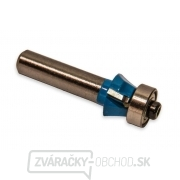 Fréza do dřeva - D=16, H=16, L=41,R=5, B=5, S=8mm   Fréza do dřeva - D=16, H=16, L=41,R=5, B=5, S=8mm   gallery main image