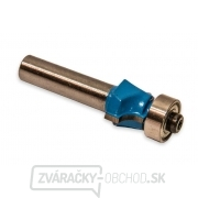 Fréza do dřeva - D=21, H=19, L=45,R=8, B=5, S=8mm Fréza do dřeva - D=21, H=19, L=45,R=8, B=5, S=8mm gallery main image