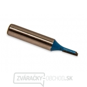 Fréza do dřeva - D=3, H=8, L=45, S=8mm Fréza do dřeva - D=3, H=8, L=45, S=8mm gallery main image