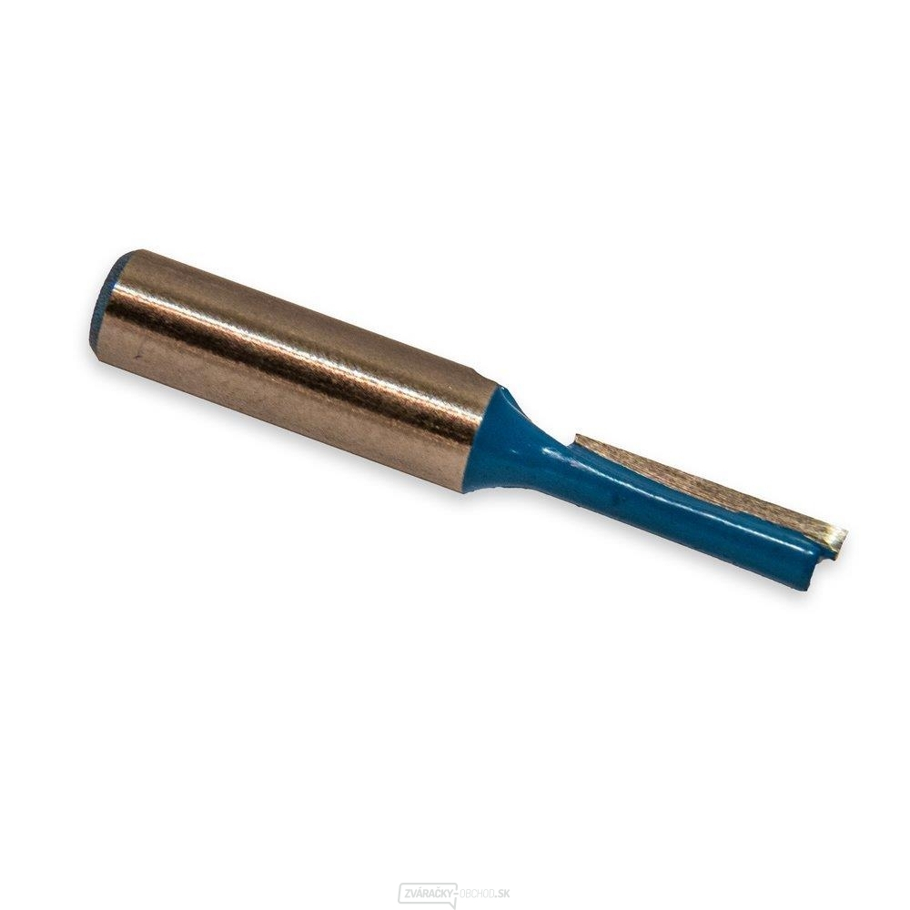 Fréza do dřeva - D=5,5, H=25, L=60, S=8mm