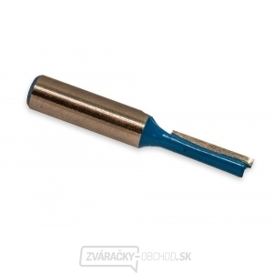 Fréza do dřeva - D=5,5, H=25, L=60, S=8mm Fréza do dřeva - D=5,5, H=25, L=60, S=8mm gallery main image