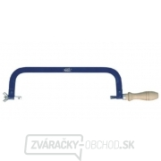 PILANA - Rám na kov 300 mm PILANA - Rám na kov 300 mm gallery main image