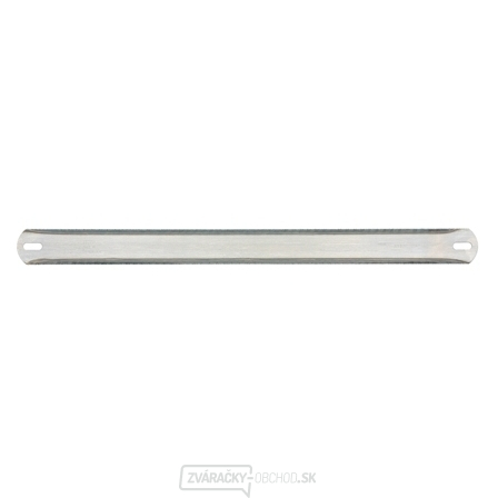 PILANA - Oboustranný pilový list Cr na kov 300 mm - 100ks