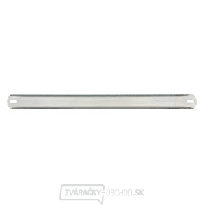 PILANA - Oboustranný pilový list Cr na kov 300 mm - 100ks PILANA - Oboustranný pilový list Cr na kov 300 mm - 100ks gallery main image