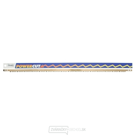 PILANA - Pilový list do obloukové pily 800 mm