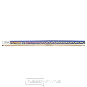 PILANA - Pilový list do obloukové pily 800 mm PILANA - Pilový list do obloukové pily 800 mm gallery main image
