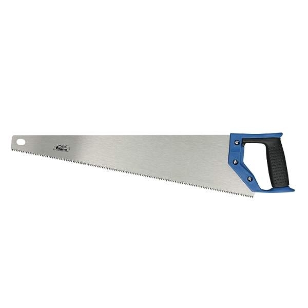 PILANA - Chvostovka s uzavřenou dvouplastovou rukoväťou 450 mm