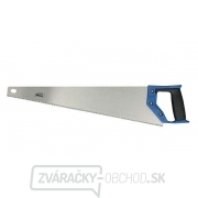 PILANA - Chvostovka s uzavřenou dvouplastovou rukoväťou 500 mm PILANA - Chvostovka s uzavřenou dvouplastovou rukoväťou 500 mm gallery main image