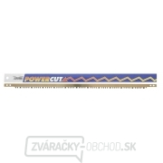 PILANA - Pilový list do jednoruční obloukové pily 500 mm gallery main image