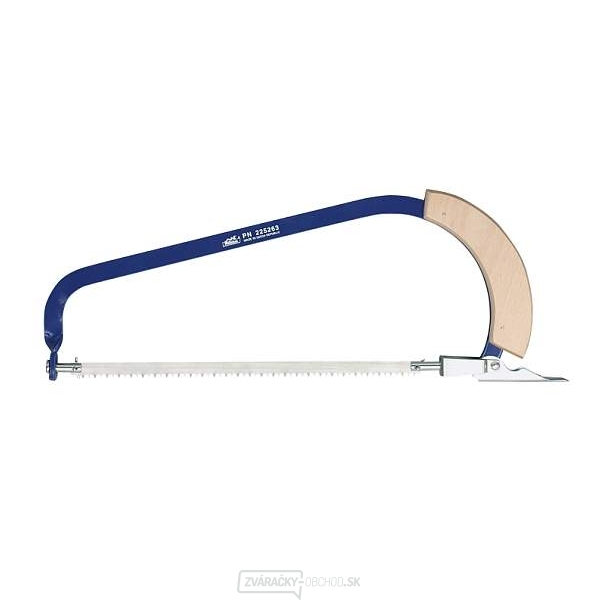 PILANA - Zahradnická píla natáčecí s napínací pákou 300 mm gallery main image