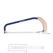 PILANA - Zahradnická píla natáčecí s napínací pákou 300 mm PILANA - Zahradnická píla natáčecí s napínací pákou 300 mm gallery main image