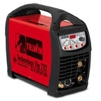 Zváračka TIG - Technology TIG 222 AC/DC - HF/LIFT Telwin 
