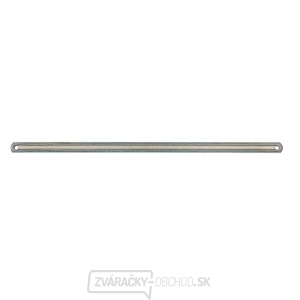 PILANA - Jednostranný pilový list Cr na železo 300 mm - 100ks PILANA - Jednostranný pilový list Cr na železo 300 mm - 100ks gallery main image