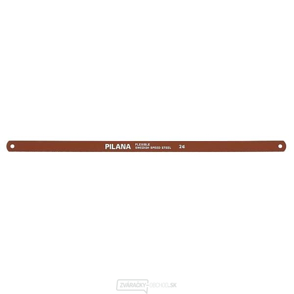 PILANA - Jednostranný pilový list HSS na železo 300 mm