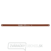 PILANA - Jednostranný pilový list HSS na železo 300 mm PILANA - Jednostranný pilový list HSS na železo 300 mm gallery main image