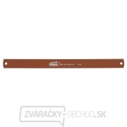 PILANA - Oboustraný pilový list HSS na železo 300 mm PILANA - Oboustraný pilový list HSS na železo 300 mm gallery main image