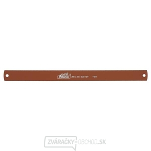 PILANA - Oboustraný pilový list HSS na železo 300 mm PILANA - Oboustraný pilový list HSS na železo 300 mm gallery main image